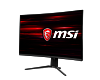 Full HD монитор MSI Optix MAG322CR - фото 1