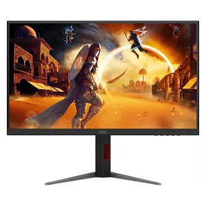 WQHD монитор AOC Q27G4ZMN
