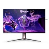 4K OLED монитор AOC AGON AG485UD2 - фото 1