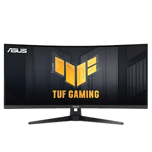 3.5K монитор ASUS TUF Gaming VG34VQ3B