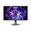 WQHD QD-OLED монитор AOC AGON Pro AG276QZD2 - фото 1
