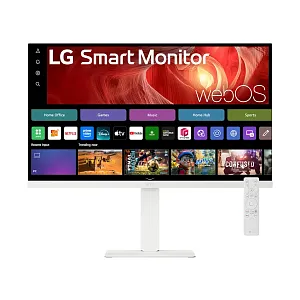 4K монитор LG 32U850SA-W
