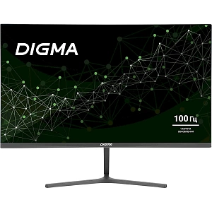 Full HD монитор DIGMA Progress 24P503F