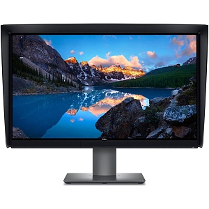4K монитор Dell UltraSharp UP2720QA
