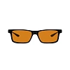 Очки для компьютера GUNNAR Vertex Amber Max, Onyx (VER-00112) - фото 2