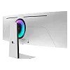 DWQHD монитор Samsung Odyssey OLED G9 G95SD (LS49DG952SMXUE) - фото 4