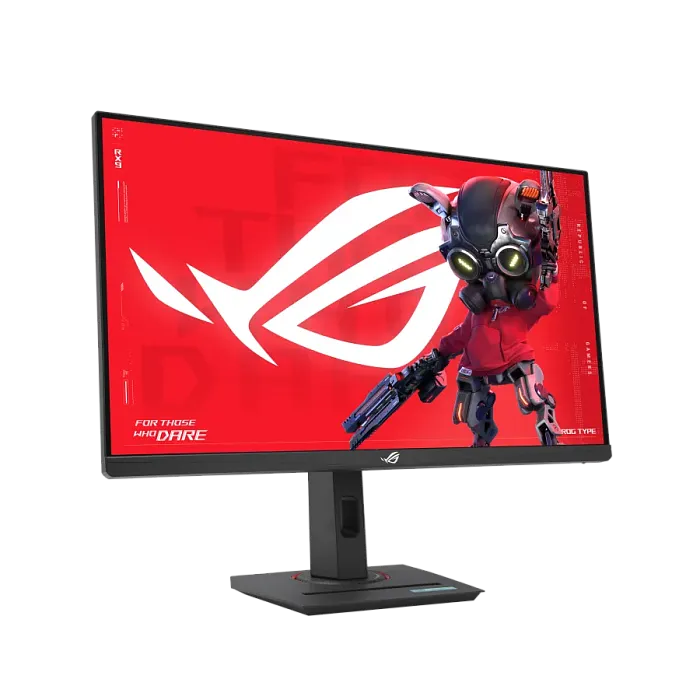 WQHD монитор ASUS ROG Strix XG27ACMS - фото 3