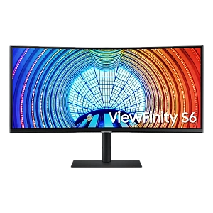 3.5K монитор Samsung ViewFinity S6 S65UA (LS34A650UBIXCI)