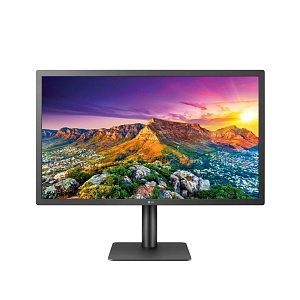 4K монитор LG UltraFine 4K (24MD4KL-B)