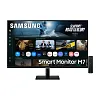 4K монитор Samsung Smart Monitor M7 M70F S32FM70 (LS32FM702UIXCI) - фото 2