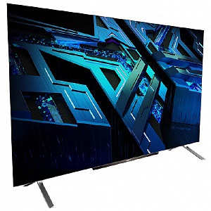 4K OLED монитор Acer Predator CG48bmiiiipuzx (UM.SCXEE.001)