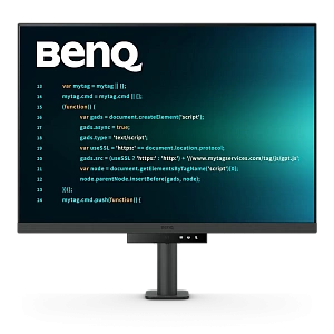 4K монитор BenQ RD280UA
