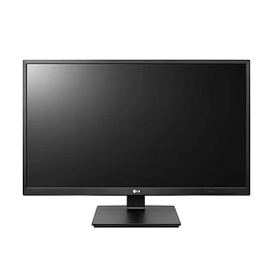 Full HD монитор LG 24BK550Y