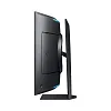 4K монитор Samsung Odyssey Ark G97NC S55CG97WNI (LS55CG97WNIXCI) - фото 10