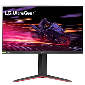 Full HD монитор LG 27GP750-B