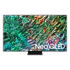 4K QLED телевизор Samsung QE65QN90BAUXCE - фото 1