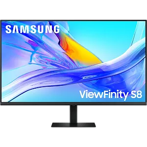 4K монитор Samsung ViewFinity S8 S80UD S37D802UAI (LS37D802UAIXCI)