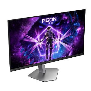WQHD QD-OLED монитор AOC AGON Pro AG276QSD
