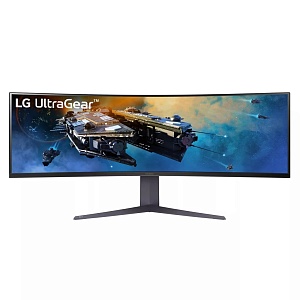 DWQHD монитор LG 45GR65DC-B