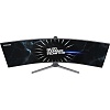 DWQHD монитор Samsung C49RG90SSI (LC49RG90SSIXCI) - фото 12