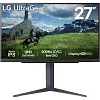 WQHD монитор LG UltraGear 27GS85Q-B - фото 1