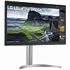 4K монитор LG 27UQ850-W - фото 2
