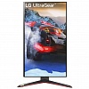 4K монитор LG 27GP950-B - фото 8