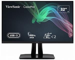 4K монитор ViewSonic VP3256-4K