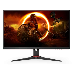 Full HD монитор AOC AGON 27G2SPAE