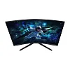 WQHD монитор Samsung G5 G55C S27CG55 (LS27CG550EIXCI) - фото 6