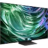 4K QD-OLED телевизор Samsung QE65S90D - фото 3