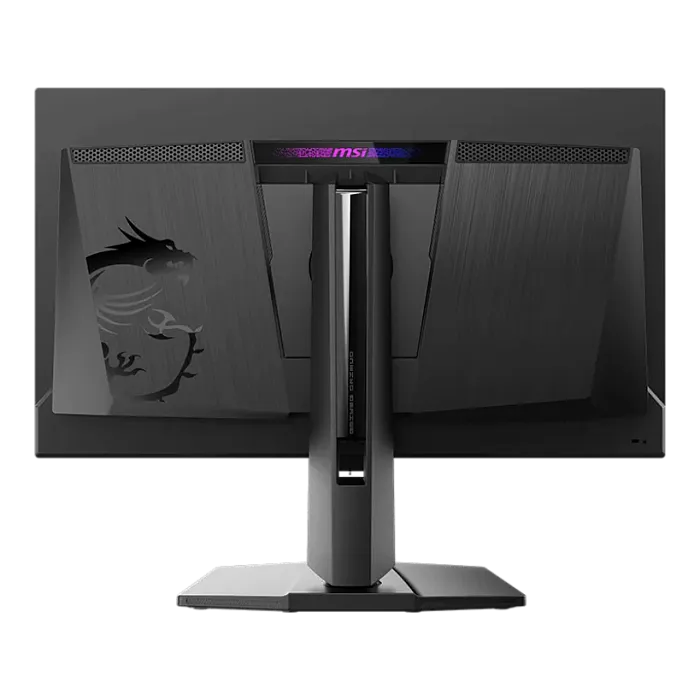 WQHD монитор MSI MPG 271QR QD-OLED X50 - фото 5
