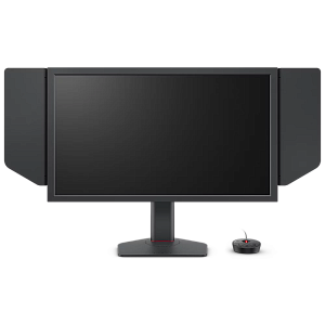 Full HD монитор BenQ ZOWIE XL2566X+