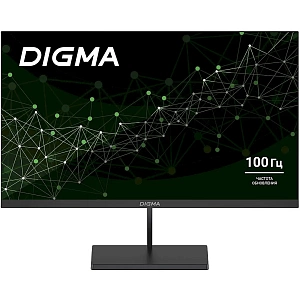 Full HD монитор DIGMA Progress 27P501F