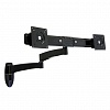 Настенное крепление Ergotron 200 Series Dual Monitor Arm (45-231-200) - фото 2