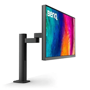 4K монитор BenQ PD2706UA
