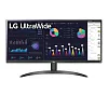 UWFHD монитор LG UltraWide 29WQ500-B - фото 1