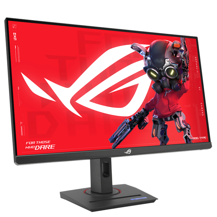 WQHD монитор ASUS ROG Strix XG27ACG - фото 3