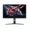 WQHD монитор Xiaomi Mini LED Gaming Monitor G Pro 27i EU P27QBA-RGPGL (ELA5585EU) - фото 2