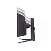DWQHD монитор LG UltraGear 45GR75DC-B - фото 7