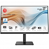 WQHD монитор MSI Modern MD271QP - фото 1