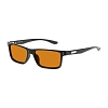 Очки для компьютера GUNNAR Vertex Amber Max, Onyx (VER-00112) - фото 1