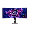3.5K монитор ASUS ROG Strix OLED XG34WCDG - фото 1