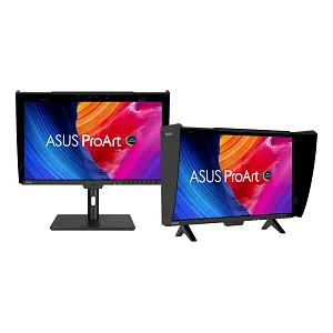 4K монитор ASUS ProArt PA27USD