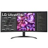 3.5K монитор LG 34WQ60C-B - фото 1