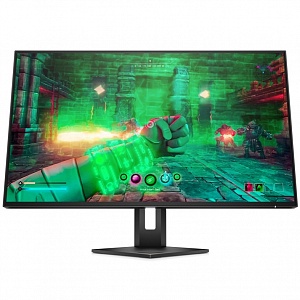 4K монитор HP OMEN 27u