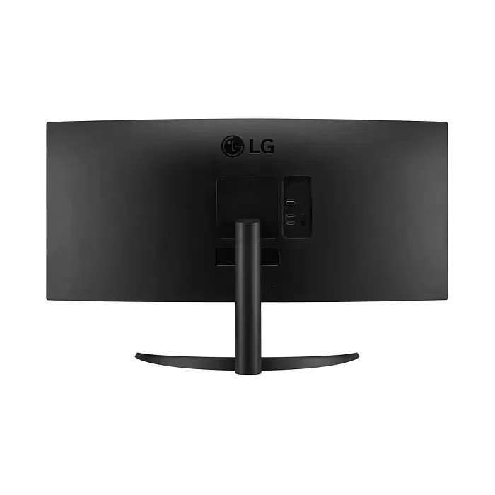3.5K монитор LG UltraWide 34WR50QK-B - фото 2