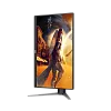 WQHD монитор AOC Q27G4/D - фото 5