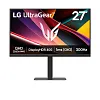 WQHD монитор LG UltraGear 27G640A-B - фото 1