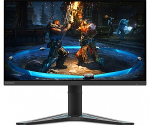 Full HD монитор Lenovo G27-20